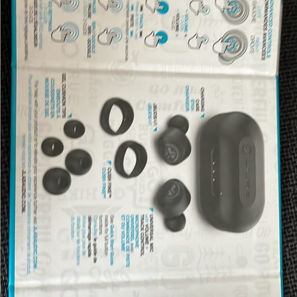 Head phone Bluetooth - Picture 2 of 4